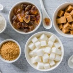 types-of-sugars