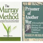 Мерилин Мъри КОЛАЖ от книги
