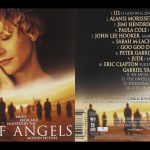 city of angels