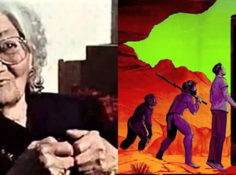 Според Слава Севрюкова, катаклизмите ще сменят една генерация с друга. Агресивният, материализиран до крайност сапиенс на неразумната цивилизация, ще бъде заменен от „новия човек, носител на Христова душа.