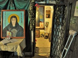 По думите на Стойна това, което ние – нейните съвременници - намираме за неописуемо и необяснимо, само след век и половина-два щяло да бъде нещо като привилегия и знак за душевна чистота и порядъчност на ума: всеки почтен и нуждаещ се от небесни съвети човек щял да може по свое желание да се освобождава от тялото си и облечен само с душа, да стига до Горе и да остава Там, колкото му е нужно за умствено лечение или за постигане на висша наука.