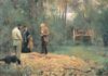 Беинса Дуно: " Умрял е някой и ние плачем за него. Какво е умирането? Ако на някой човек съблекат старите дрехи и го пратят на баня да се очисти, трябва ли да плачем, че е изгубил старите си дрехи и се е облякъл в нови?"