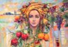 Жената във Ведическата култура (културата на древния индиец, основана на ведическите текстове – Веди) и традиции
